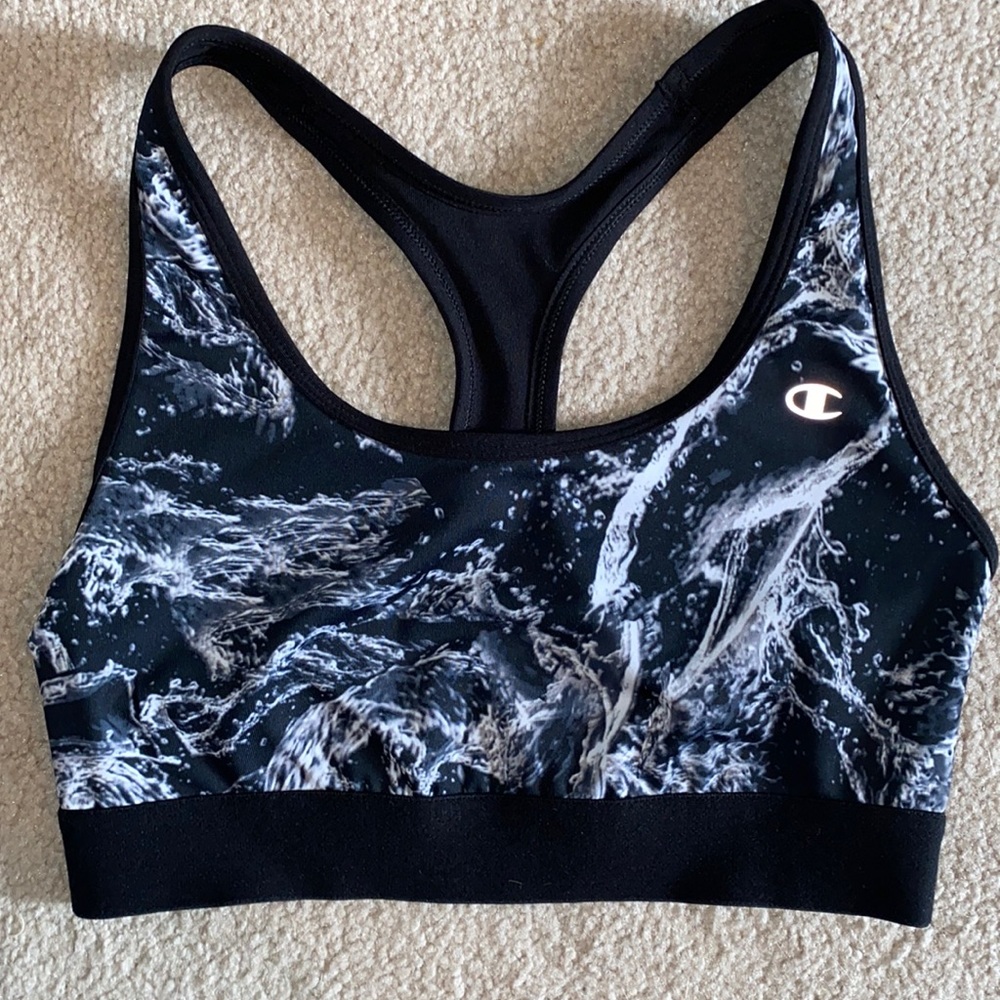 Champion sports bra
